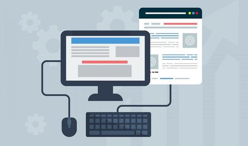 和田分析企业网站建设需要考虑的几个重要安全因素