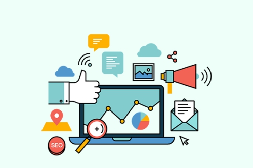 和田提升网络推广效果企业要注意哪些方面的问题