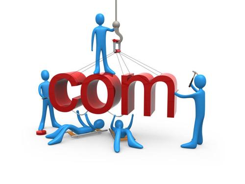 和田企业网站建设成功与否和哪些有关呢