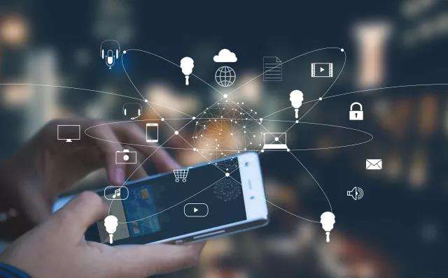 和田分析企业做微信营销常见的几种模式