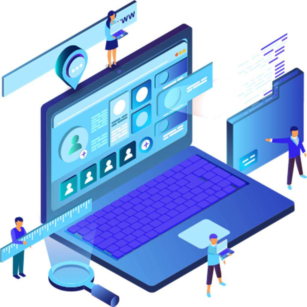 和田分析企业网站设计过程中需要注意的几个问题