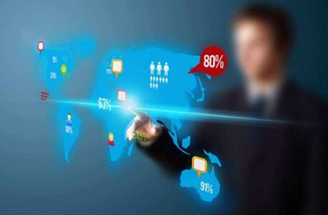 和田企业如何制定网络推广的内容方案？